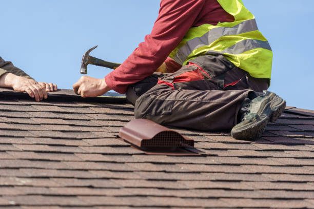 Best Metal Roofing Contractor  in Selbyville, DE