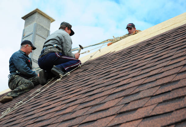 Quick and Trustworthy Emergency Roof Repair Services in Selbyville, DE